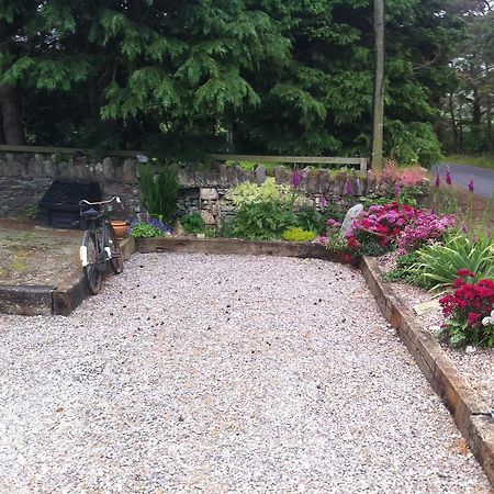 The Reeks Cottage Killarney Exterior photo