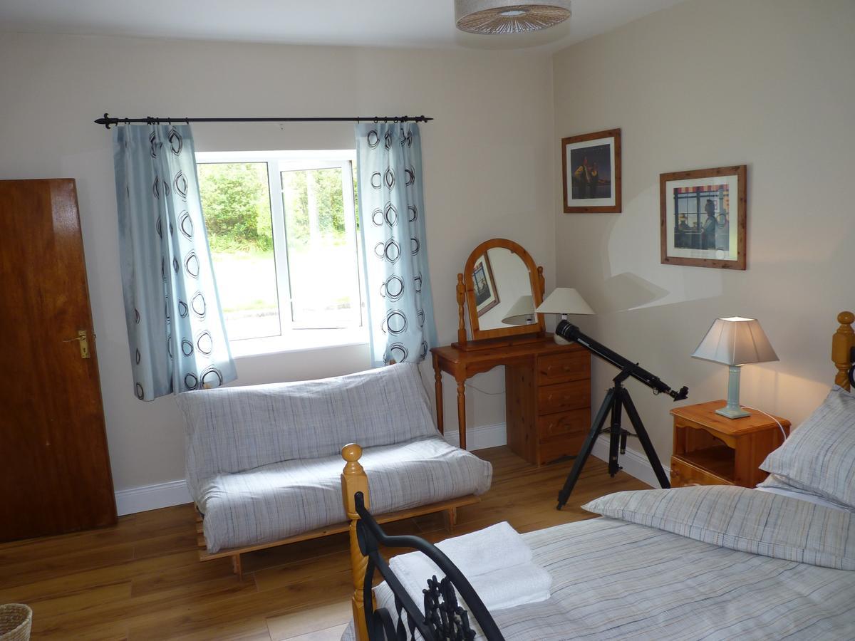 The Reeks Cottage Killarney Exterior photo